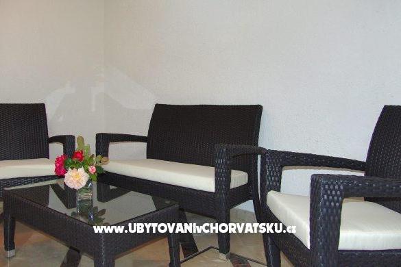 Appartements Tina – foto 16