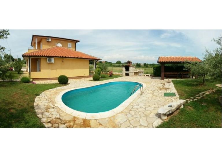 Appartements Zugan – foto 14