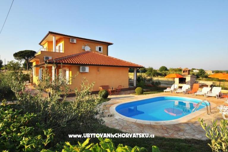Appartements Zugan – foto 2