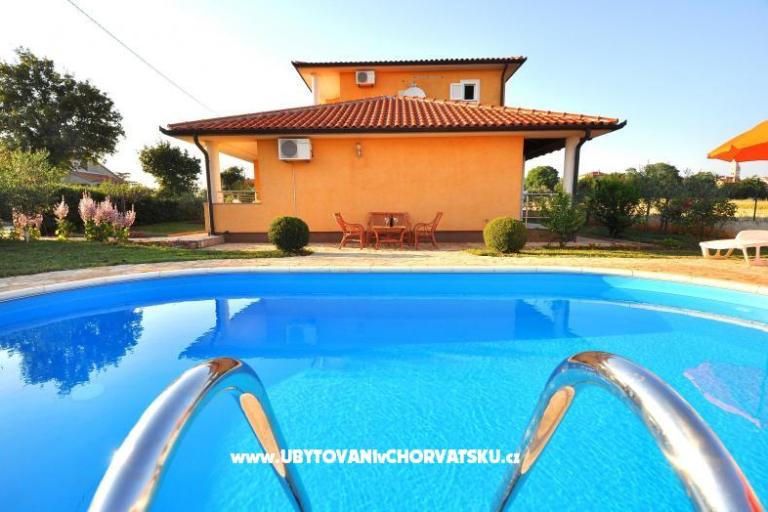 Appartements Zugan – foto 3
