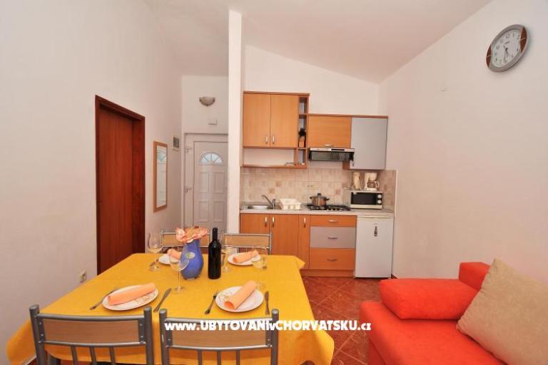 Appartements Zugan – foto 5