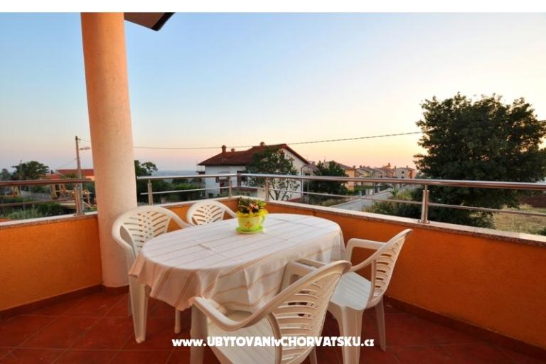 Appartements Zugan – foto 9