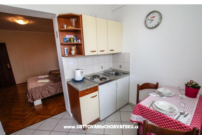 Appartements Ritoša – foto 9