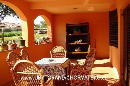 Appartements Tina – foto 5