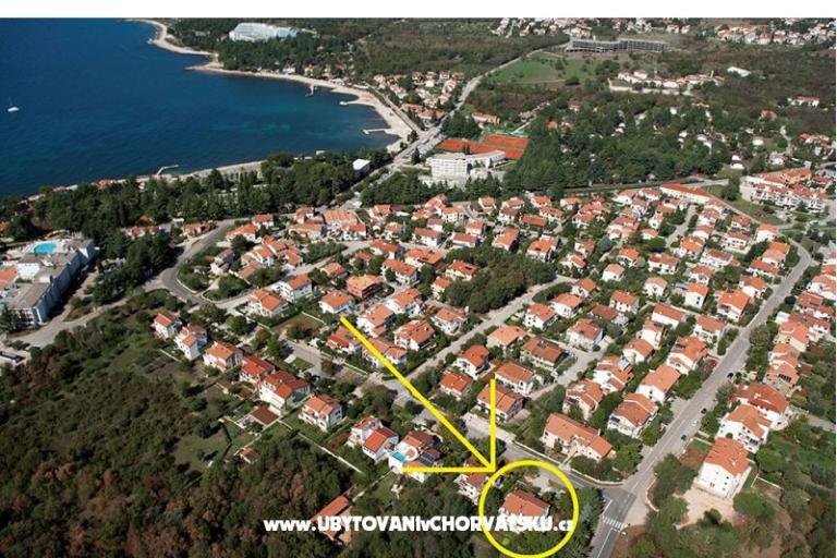 Apartment Brijuni – foto 2