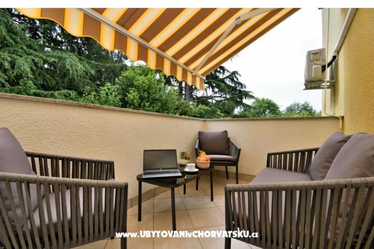 Apartment Brijuni – foto 5