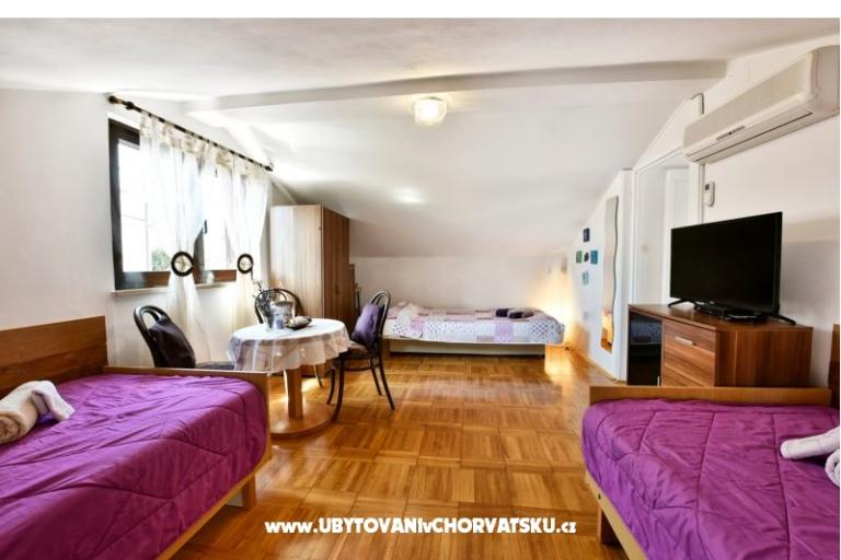 Ferienwohnungen Funtana – foto 16