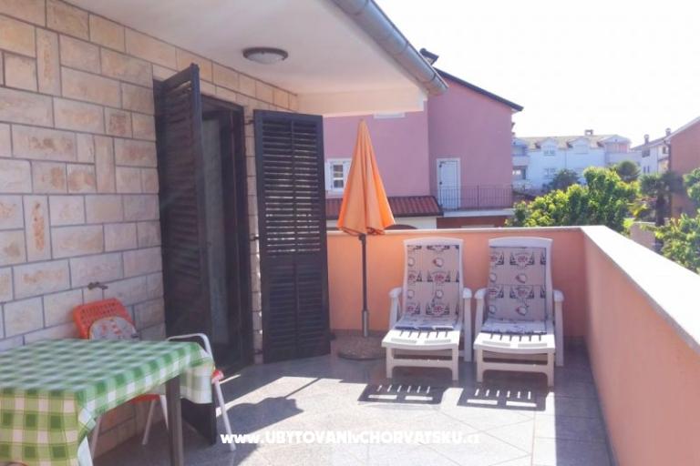 Ferienwohnungen Gracia – foto 4