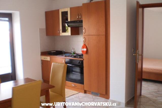 Ferienwohnungen Gracia – foto 7