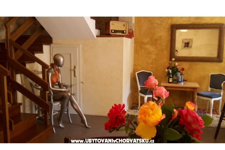Ferienwohnungen Gracia – foto 9