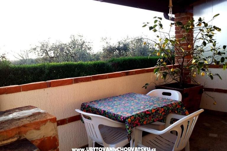 Ferienwohnungen Sablić Poreč – foto 14