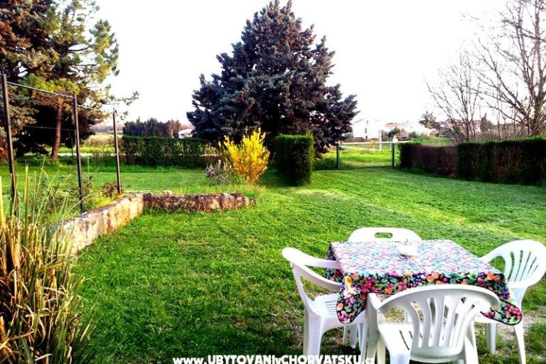 Ferienwohnungen Sablić Poreč – foto 15