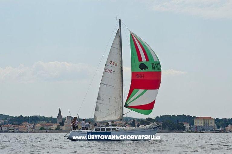 Ferienwohnungen Sablić Poreč – foto 17