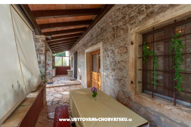Ferienhaus Cerjani - 14 osoba – foto 10