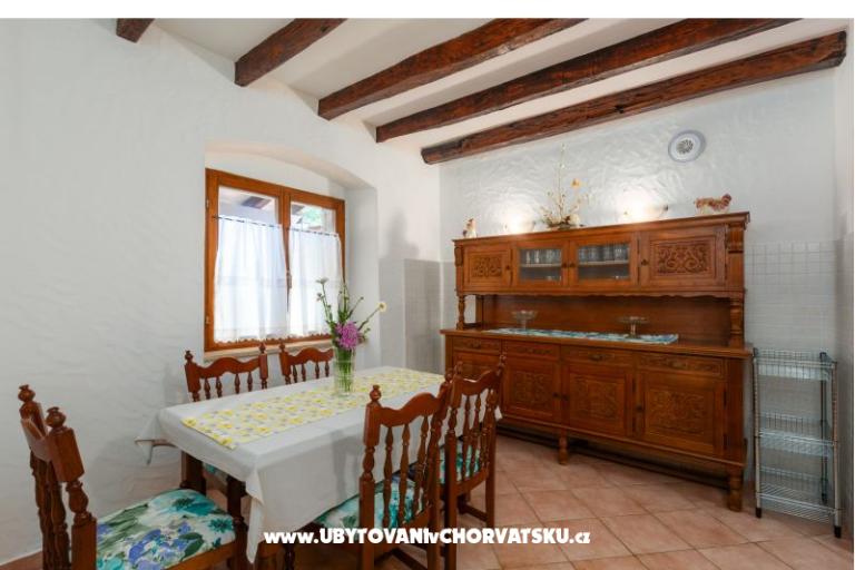 Ferienhaus Cerjani - 14 osoba – foto 12