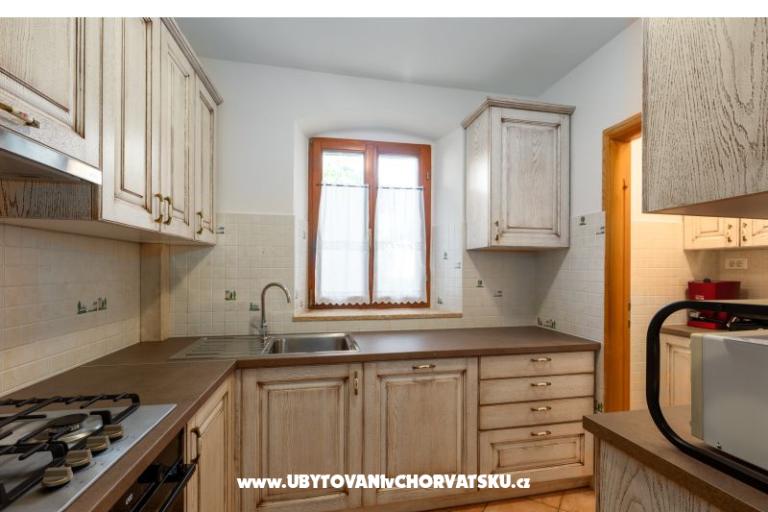 Ferienhaus Cerjani - 14 osoba – foto 14