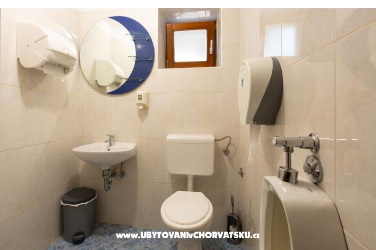 Ferienhaus Cerjani - 14 osoba – foto 17