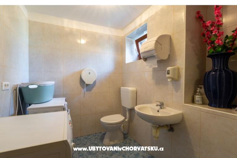 Ferienhaus Cerjani - 14 osoba – foto 18