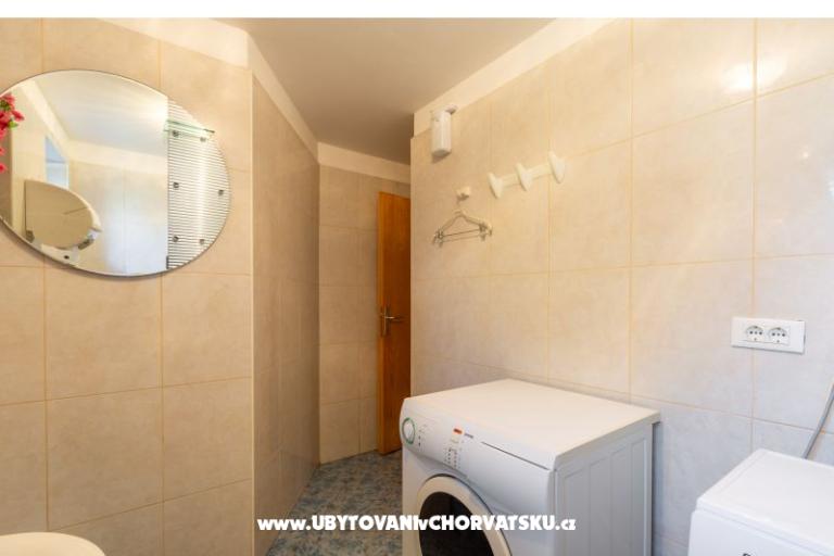Ferienhaus Cerjani - 14 osoba – foto 19