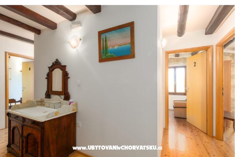 Ferienhaus Cerjani - 14 osoba – foto 21