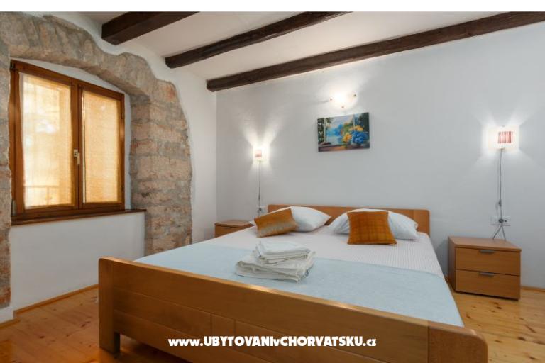 Ferienhaus Cerjani - 14 osoba – foto 22