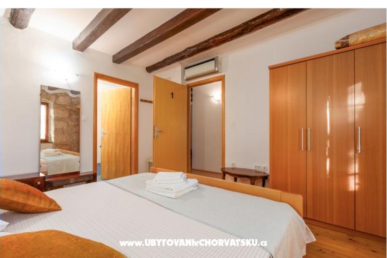 Ferienhaus Cerjani - 14 osoba – foto 23