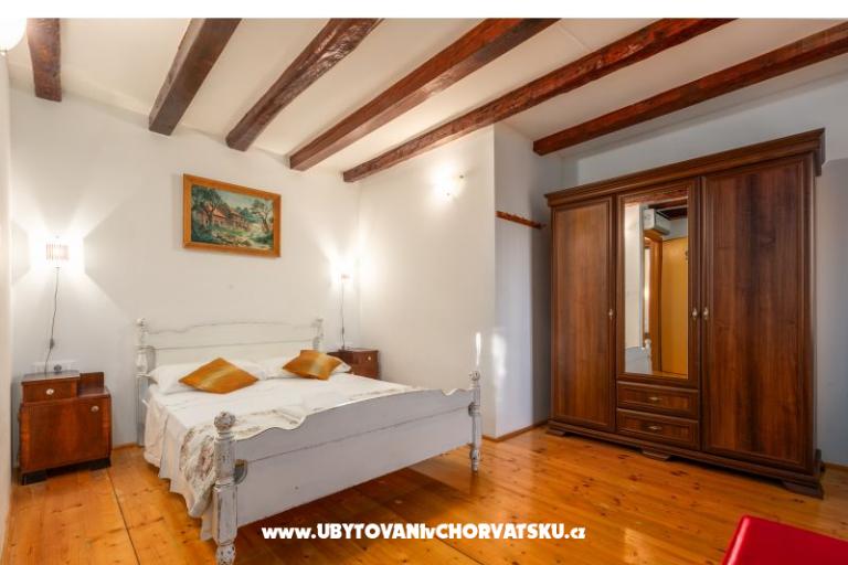 Ferienhaus Cerjani - 14 osoba – foto 25