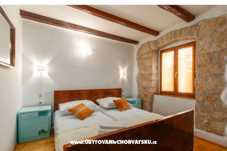 Ferienhaus Cerjani - 14 osoba – foto 26