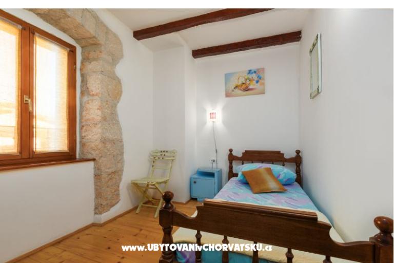 Ferienhaus Cerjani - 14 osoba – foto 27