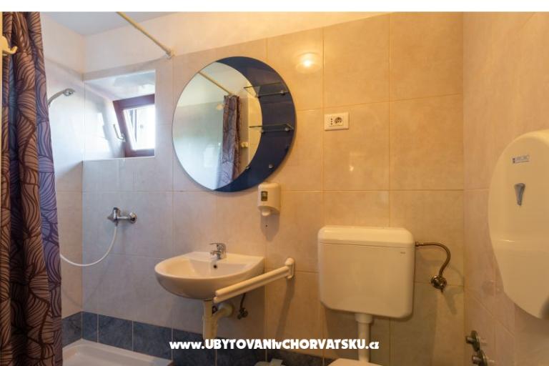 Ferienhaus Cerjani - 14 osoba – foto 28