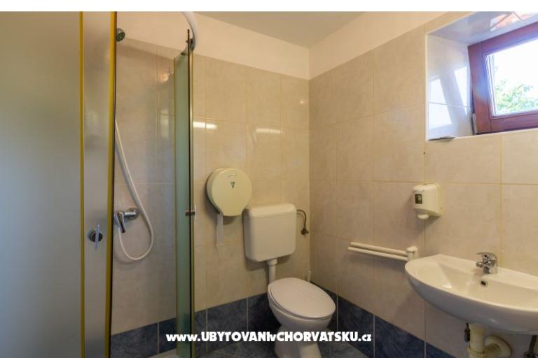 Ferienhaus Cerjani - 14 osoba – foto 29