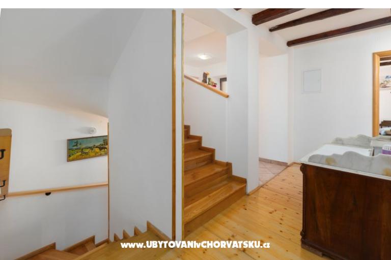 Ferienhaus Cerjani - 14 osoba – foto 30