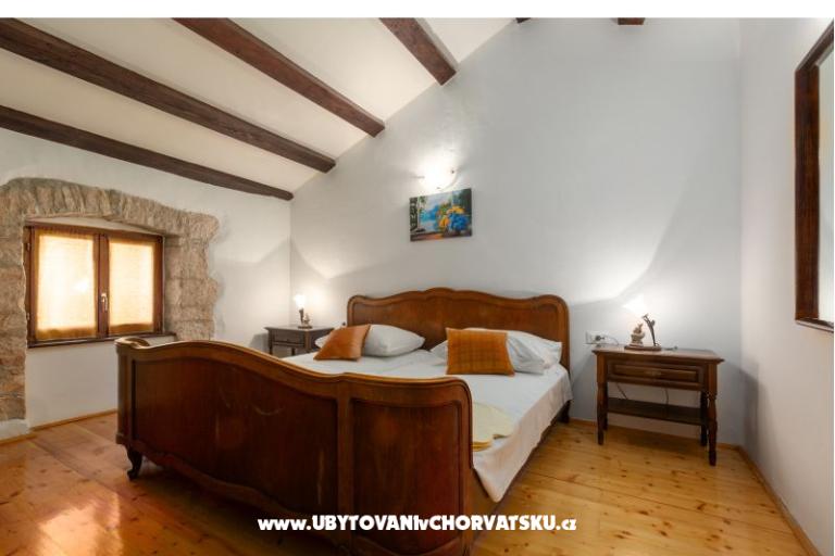 Ferienhaus Cerjani - 14 osoba – foto 33