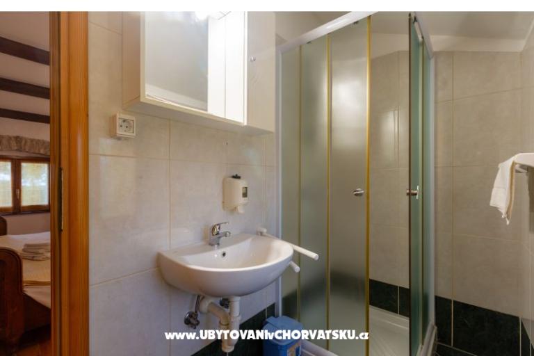 Ferienhaus Cerjani - 14 osoba – foto 34