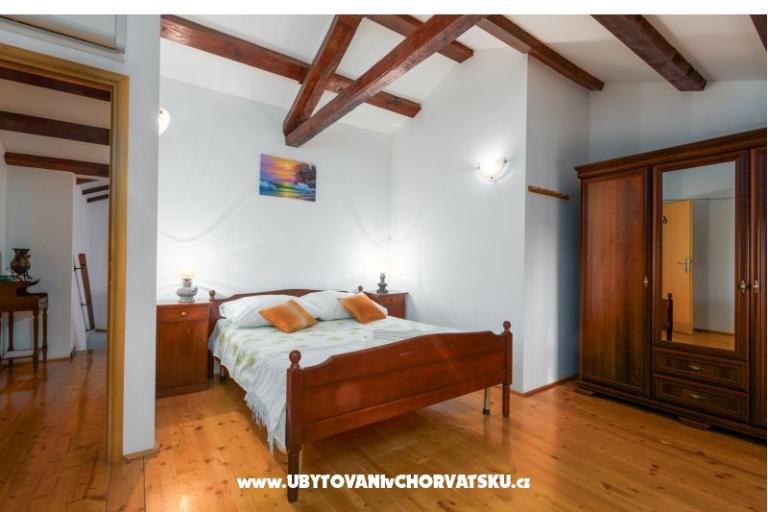 Ferienhaus Cerjani - 14 osoba – foto 35