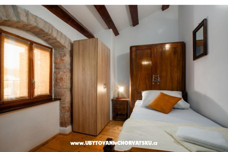 Ferienhaus Cerjani - 14 osoba – foto 37