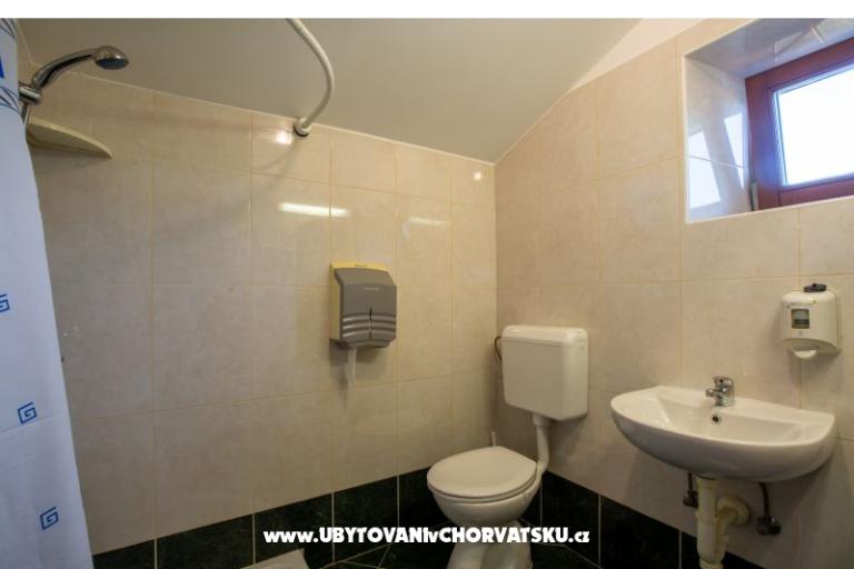 Ferienhaus Cerjani - 14 osoba – foto 38