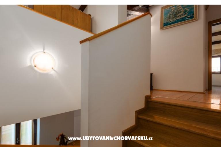 Ferienhaus Cerjani - 14 osoba – foto 40