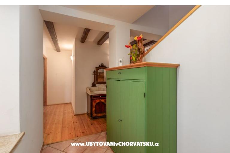 Ferienhaus Cerjani - 14 osoba – foto 41
