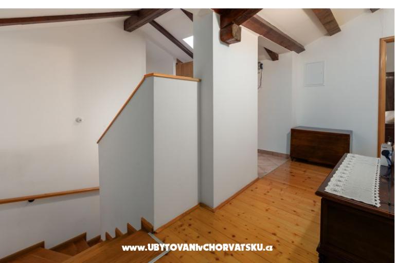 Ferienhaus Cerjani - 14 osoba – foto 42