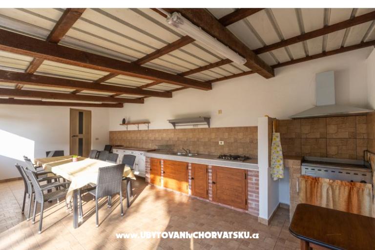 Ferienhaus Cerjani - 14 osoba – foto 7