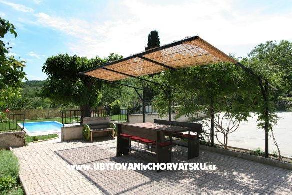 Haus Valentino Motovun – foto 7
