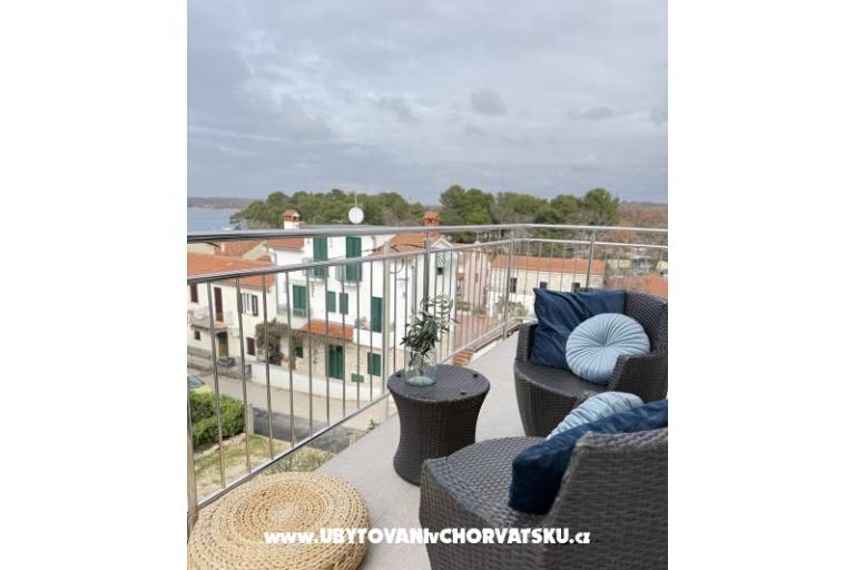 Olivetta Ferienwohnungen – foto 7