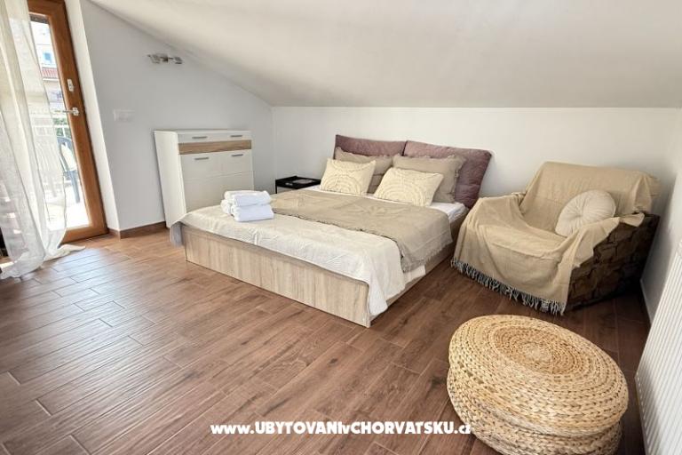 Olivetta Ferienwohnungen – foto 8