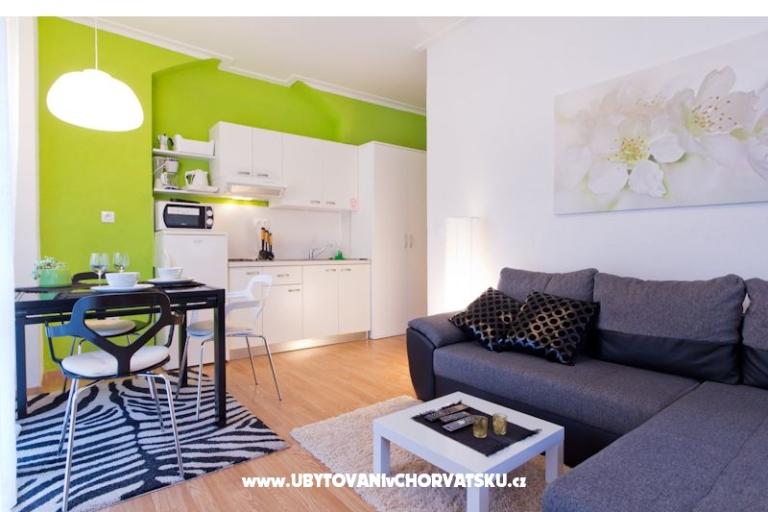 Appartements Aida  – foto 16