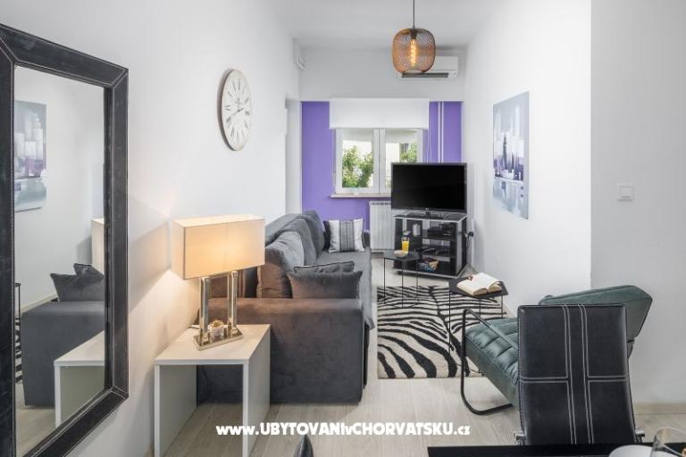 Appartements Aida  – foto 4