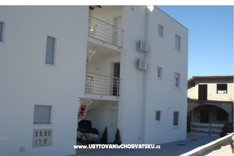 Apartment Cvitka – foto 15