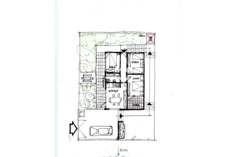 Apartment Josip – foto 4