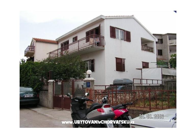 Apartment Josip – foto 5