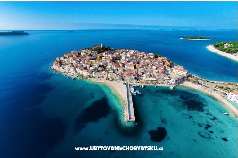 Appartement  Laura Galešnica – foto 13